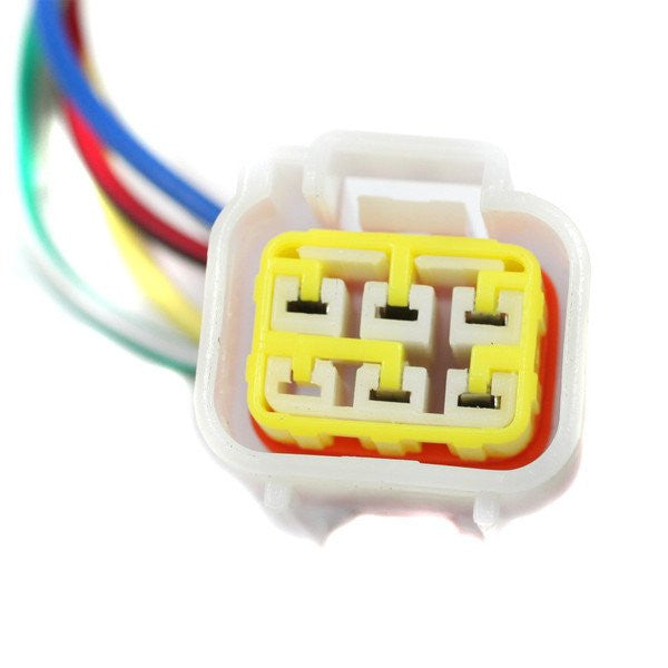 Stator Magneto - 2 Coil - 110cc-150cc - Version 27 - VMC Chinese Parts