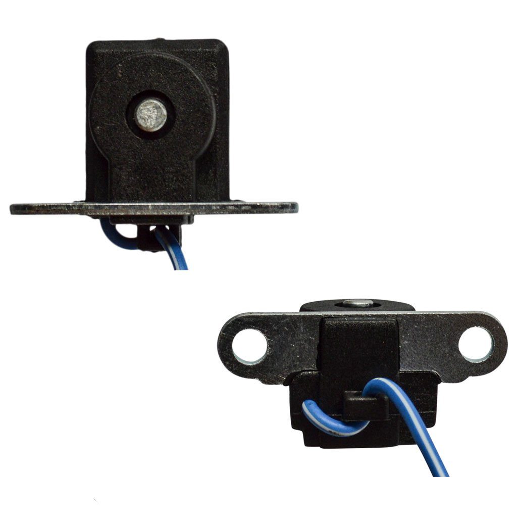 Stator Magneto - 6 Coil - 110cc-125cc - Version 5 - VMC Chinese Parts