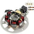 Stator Magneto - 7 Coil - 2 Stroke - Version 29 - VMC Chinese Parts