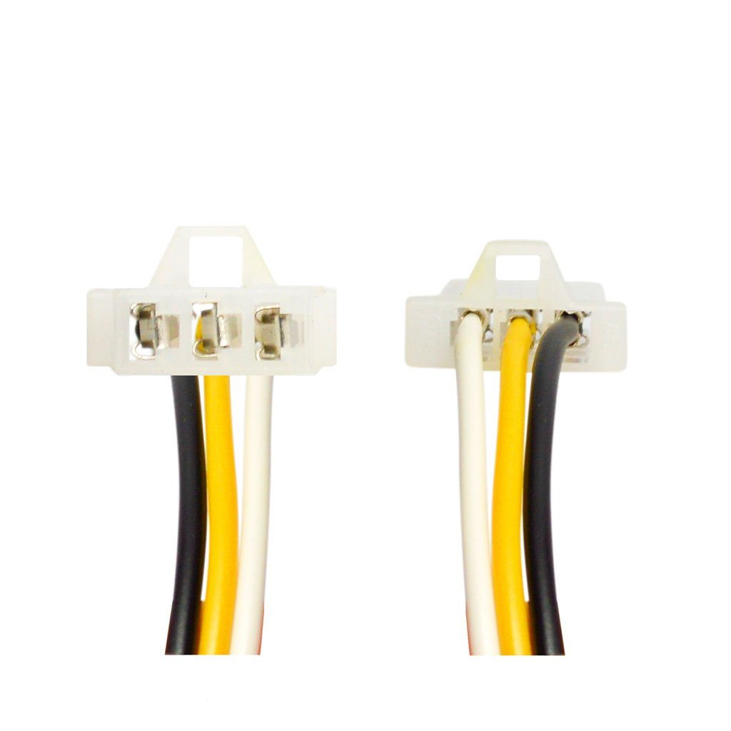 Stator Magneto - 7 Coil - 2 Stroke - Version 29 - VMC Chinese Parts