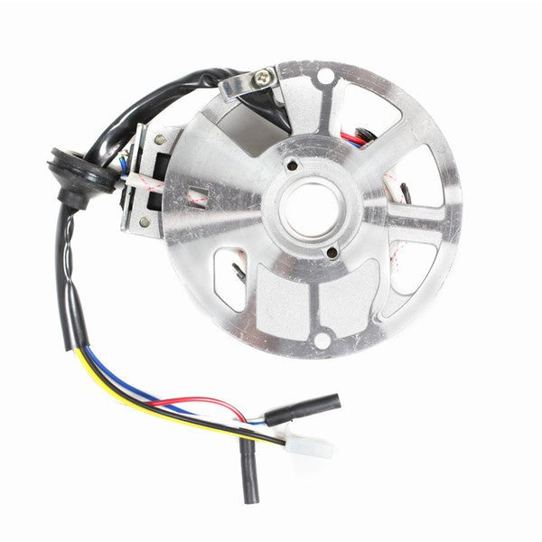 Stator Magneto - 7 Coil - 2 Stroke - Version 29 - VMC Chinese Parts