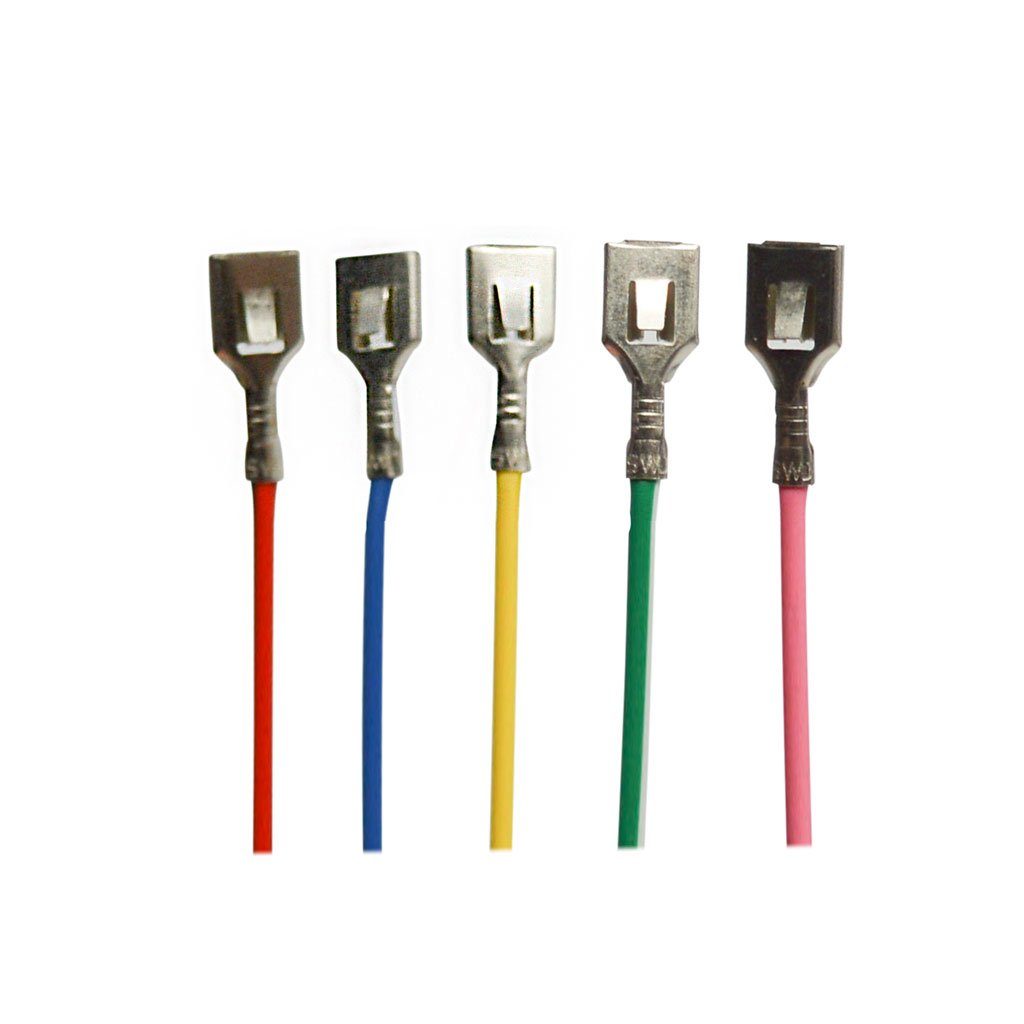 Stator Magneto - 8 Coil - CG200 CG250 - Version 6 - VMC Chinese Parts