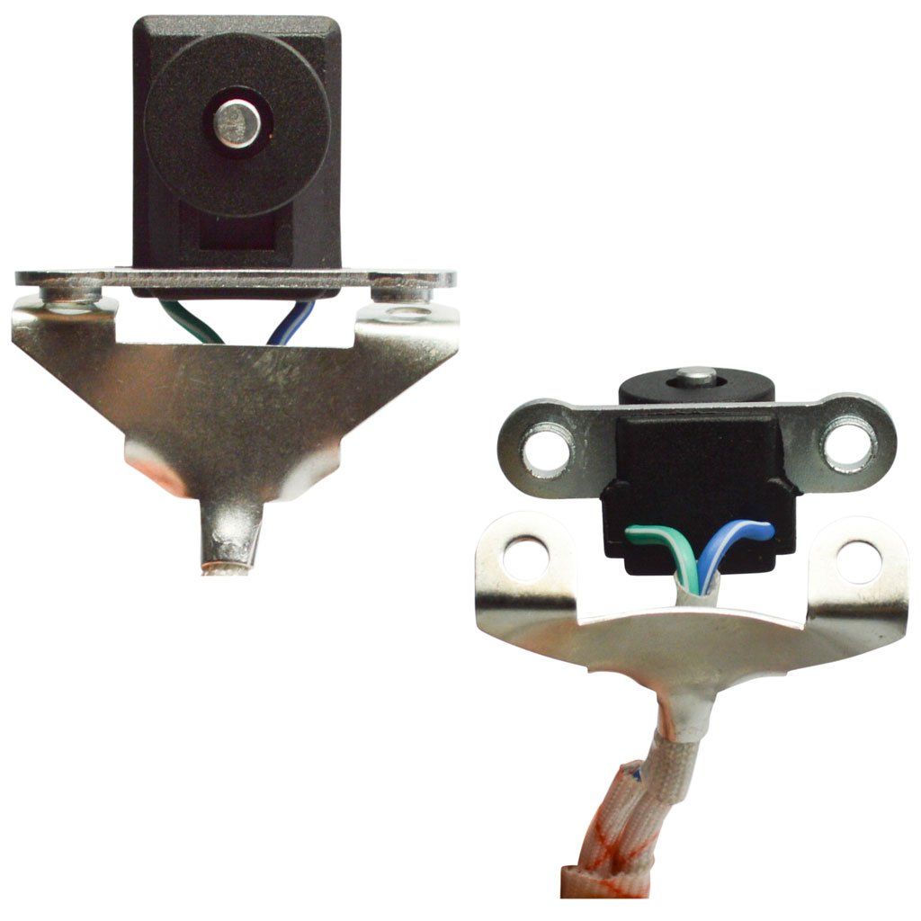 Stator Magneto - 8 Coil - CG200 CG250 - Version 6 - VMC Chinese Parts