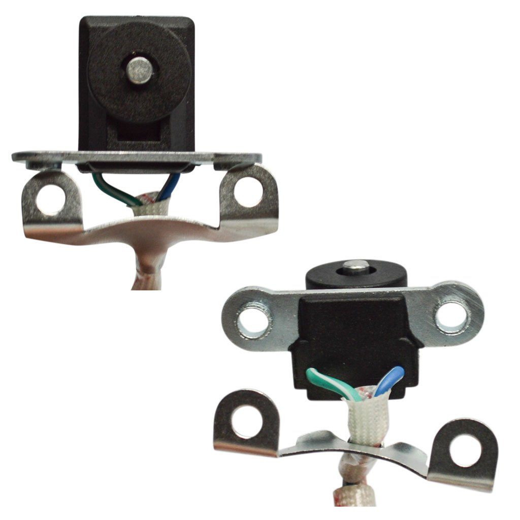 Stator Magneto - 8 Coil - Vertical 250cc - Version 11 - VMC Chinese Parts