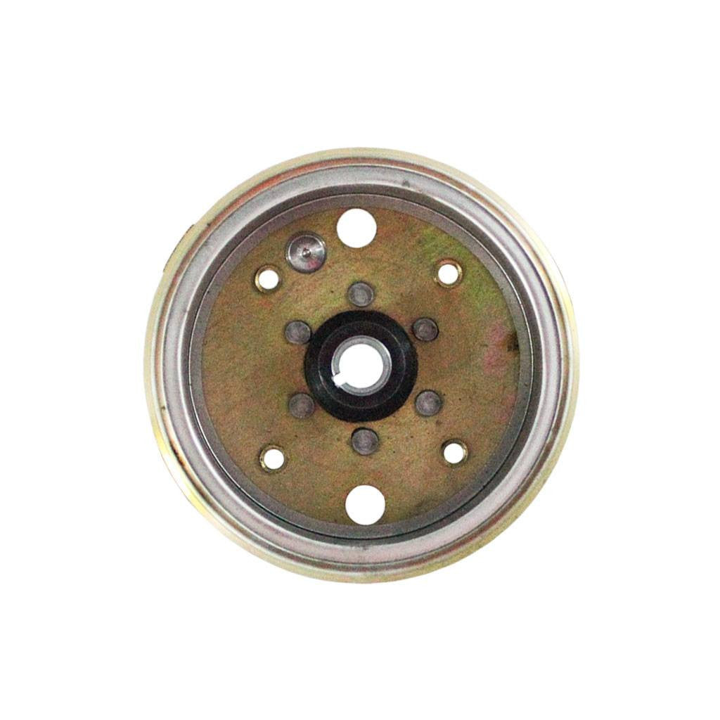 Stator Magneto Flywheel - GY6 50cc Scooter - VMC Chinese Parts