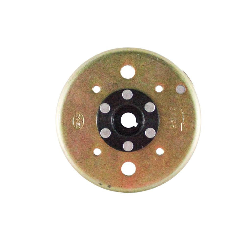 Stator Magneto Flywheel - GY6 50cc Scooter - VMC Chinese Parts