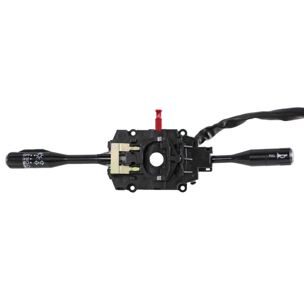 Steering Column Switch - HiSun 400cc-800cc - Horn, Turn Signals, Headlights - VMC Chinese Parts