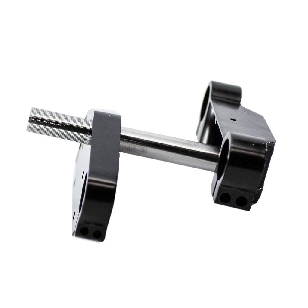 Steering Shaft / Triple Tree - 8.0 Inch - Tao Tao ATD125A/C/E and DB14 Dirt Bike - VMC Chinese Parts