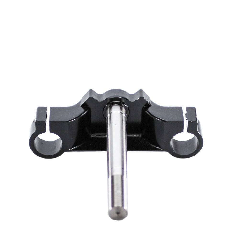 Steering Shaft / Triple Tree - 8.0 Inch - Tao Tao ATD125A/C/E and DB14 Dirt Bike - VMC Chinese Parts