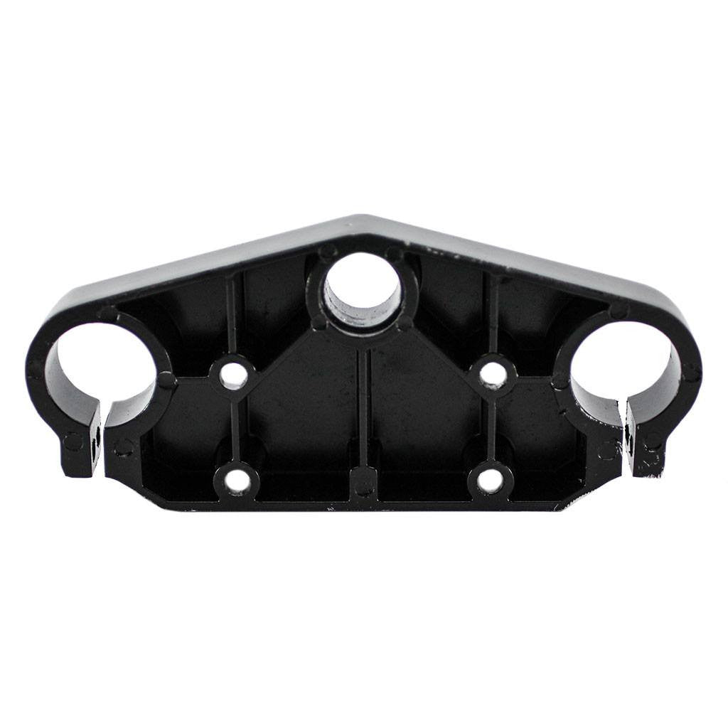 Steering Shaft / Triple Tree - 8.0 Inch - Tao Tao ATD125A/C/E and DB14 Dirt Bike - VMC Chinese Parts