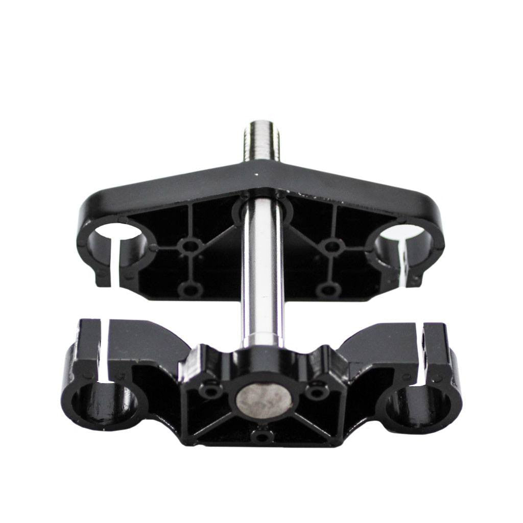 Steering Shaft / Triple Tree - 8.0 Inch - Tao Tao ATD125A/C/E and DB14 Dirt Bike - VMC Chinese Parts