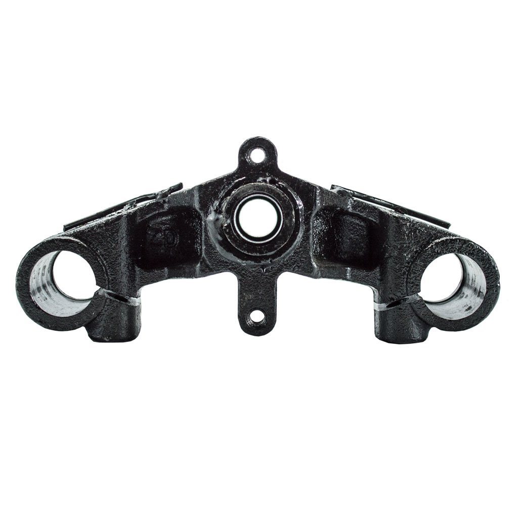 Steering Shaft / Triple Tree - 17.0 Inch - Tao Tao Pony 50, Speedy 50 Scooters - VMC Chinese Parts