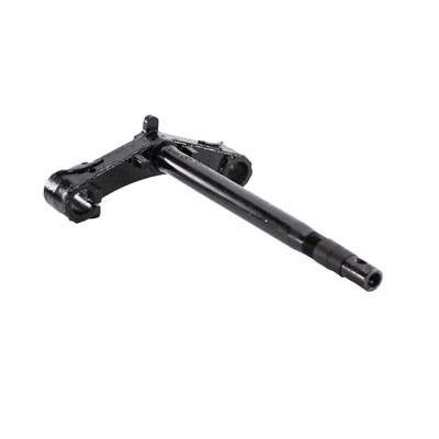 Steering Shaft / Triple Tree - 15.0 Inch - Tao Tao VIP, Pilot, Powermax and MaxPower Scooter - VMC Chinese Parts