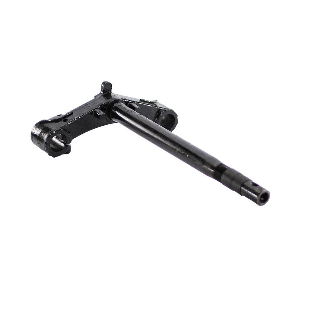 Steering Shaft / Triple Tree - 15.0 Inch - Tao Tao VIP, Pilot, Powermax and MaxPower Scooter - VMC Chinese Parts