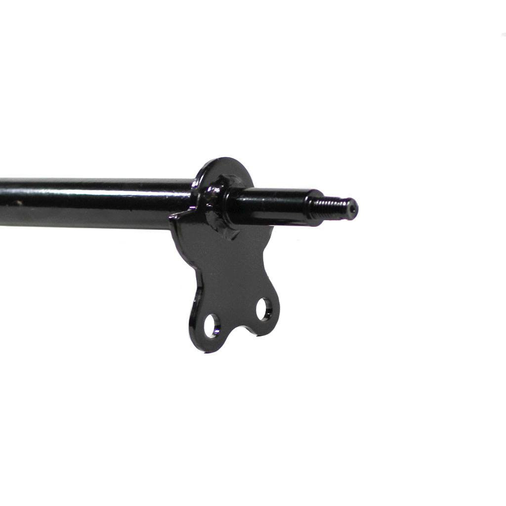 Steering Shaft - 18.75 Inch for Tao Tao ATA110B, Boulder B1 ATV - VMC Chinese Parts