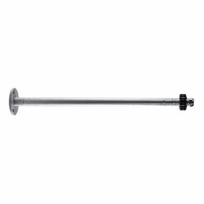 Steering Shaft - 14.6 Inch for Tao Tao GK110, Coleman CK196 Go-Kart - VMC Chinese Parts