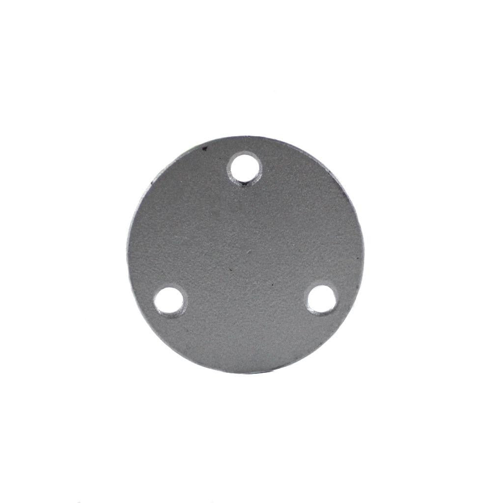 Steering Shaft - 14.6 Inch for Tao Tao GK110, Coleman CK196 Go-Kart - VMC Chinese Parts