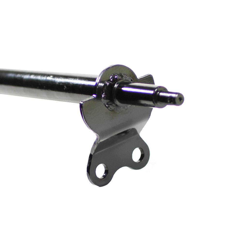 Steering Shaft - 22.5 Inch for the 2015 and up Tao Tao ATA125D - VMC Chinese Parts