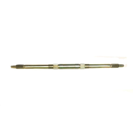 Axle - 25.625 Inches - 23 Spline - Tao Tao ATA110D, ATA125D - Version 4 - VMC Chinese Parts