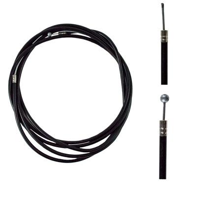 Throttle Cable - 100.0 Inch - Version 38 - VMC Chinese Parts