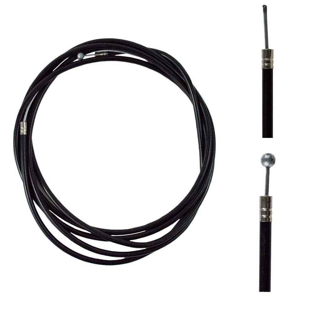 Throttle Cable - 100.0 Inch - Version 38 - VMC Chinese Parts