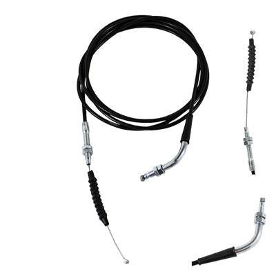 Throttle Cable - 106.0 Inch - Tao Tao ATK150A - Version 106 - VMC Chinese Parts