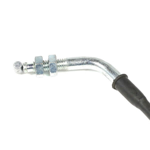 Throttle Cable - 135.0 Inch - Cyclone Go-Kart - Version 45 - VMC Chinese Parts
