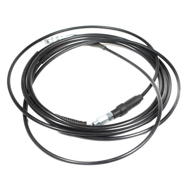 Throttle Cable - 135.0 Inch - Cyclone Go-Kart - Version 45 - VMC Chinese Parts