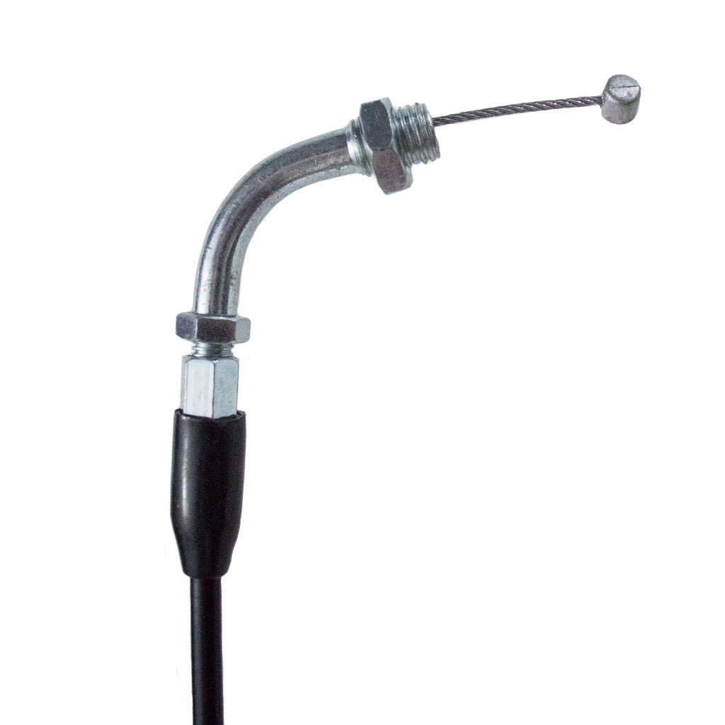 Throttle Cable - 26.0 Inch - Version 36 - VMC Chinese Parts