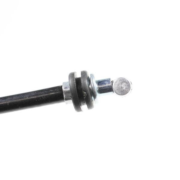 Throttle Cable - 31.0 Inch - Apollo Mini Commander 110 ATV - VMC Chinese Parts