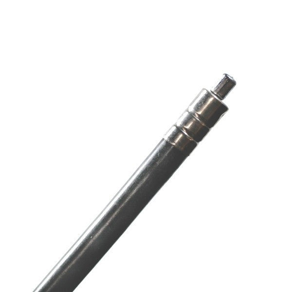 Throttle Cable - 30.0 Inch - Tao Tao ATA110B, Boulder B1, Cheetah, Rock 110 - VMC Chinese Parts