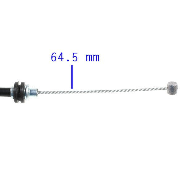 Throttle Cable - 32.0 Inch - Version 72 - VMC Chinese Parts