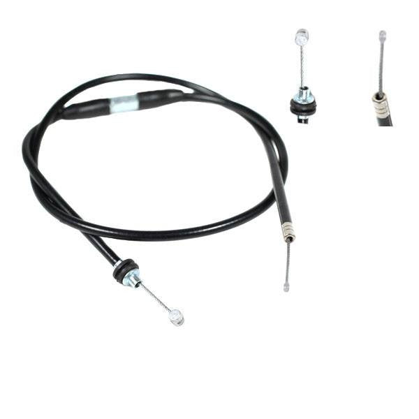 Throttle Cable - 32.0 Inch - Kazuma Falcon - Version 3 - VMC Chinese Parts