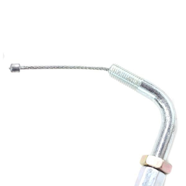 Throttle Cable - 34.0 Inch - Kazuma Mini Falcon - Version 71 - VMC Chinese Parts