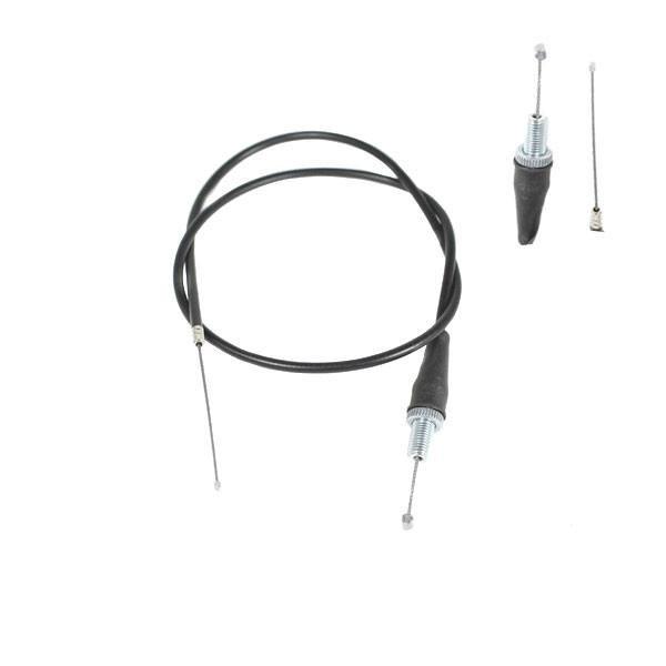 Throttle Cable - 40.0 Inch - Version 140 - VMC Chinese Parts