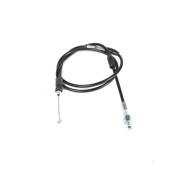 Throttle Cable - 40.0 Inch - GY6-150 - Version 11 - VMC Chinese Parts