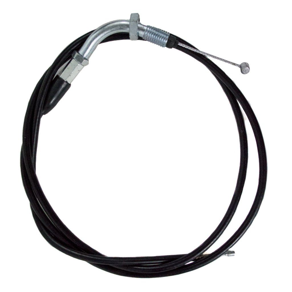 Throttle Cable - 49.0 Inch - Version 37 - VMC Chinese Parts
