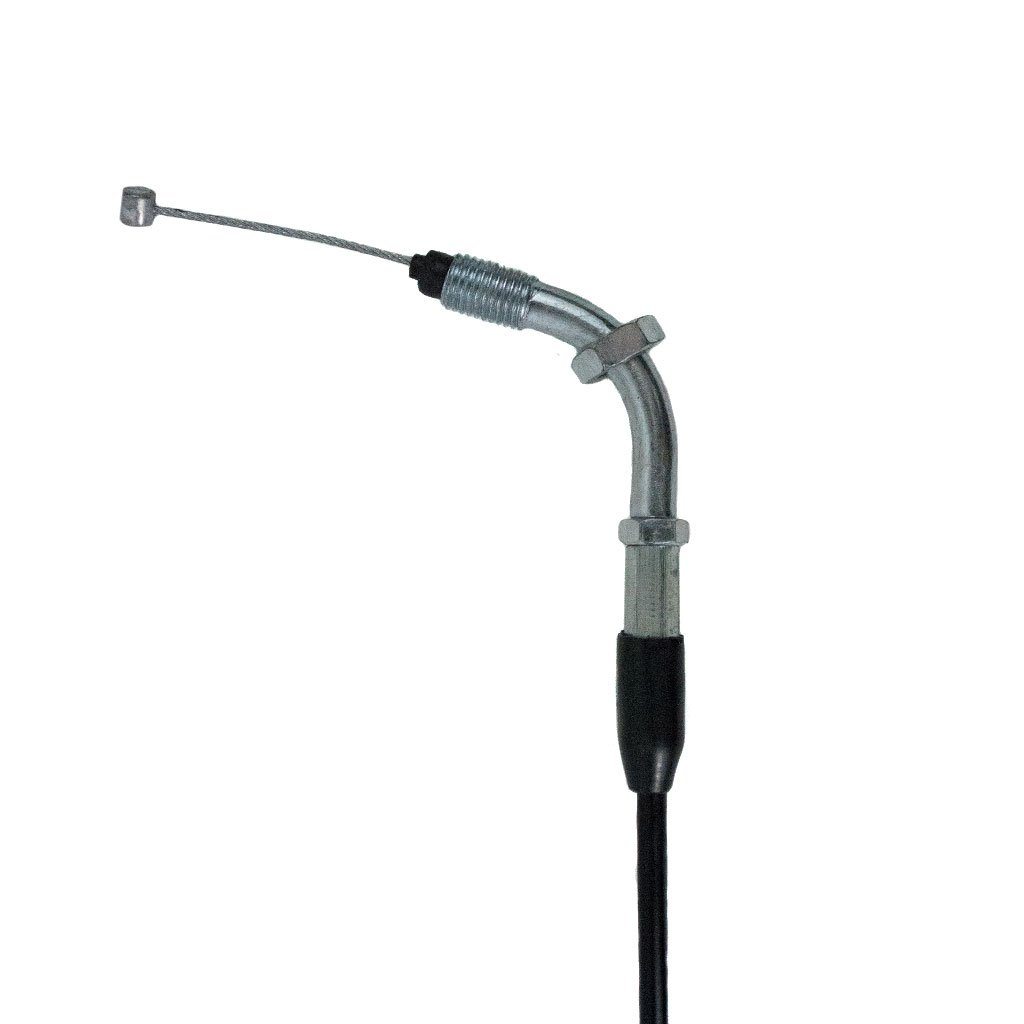 Throttle Cable - 49.0 Inch - Version 37 - VMC Chinese Parts