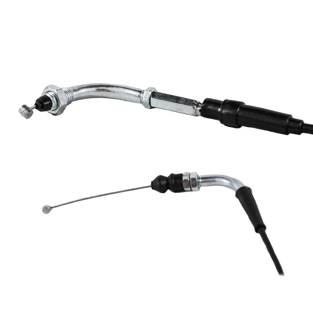 Throttle Cable - 70.0 Inch -  Gy6 Scooters - Version 932 - VMC Chinese Parts