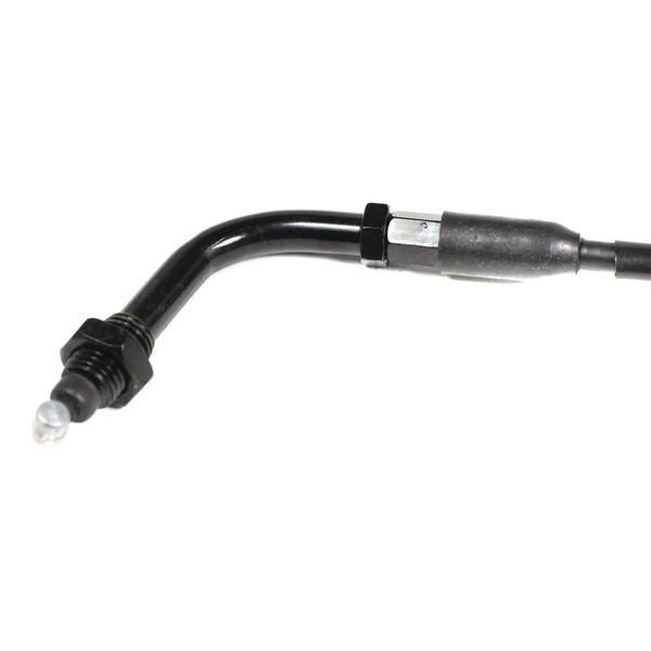 Throttle Cable - 71.0 Inch - 250cc Scooter - Version 712 - VMC Chinese Parts