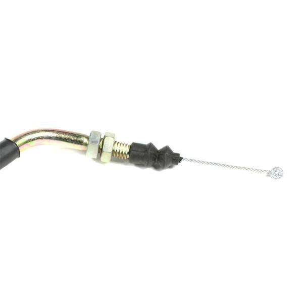 Throttle Cable - 76.0 Inch - Version 34 - VMC Chinese Parts