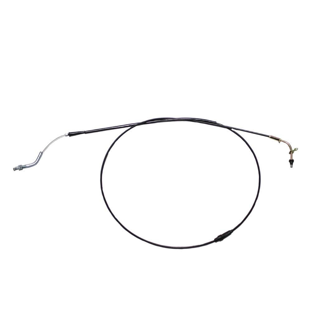 Throttle Cable - 81.0 Inch - Tao Tao ATM150A EVO - Version 81 - VMC Chinese Parts