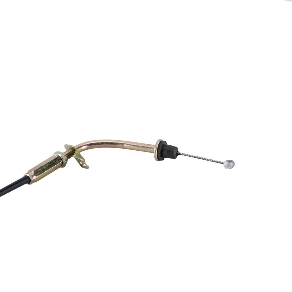 Throttle Cable - 81.0 Inch - Tao Tao ATM150A EVO - Version 81 - VMC Chinese Parts