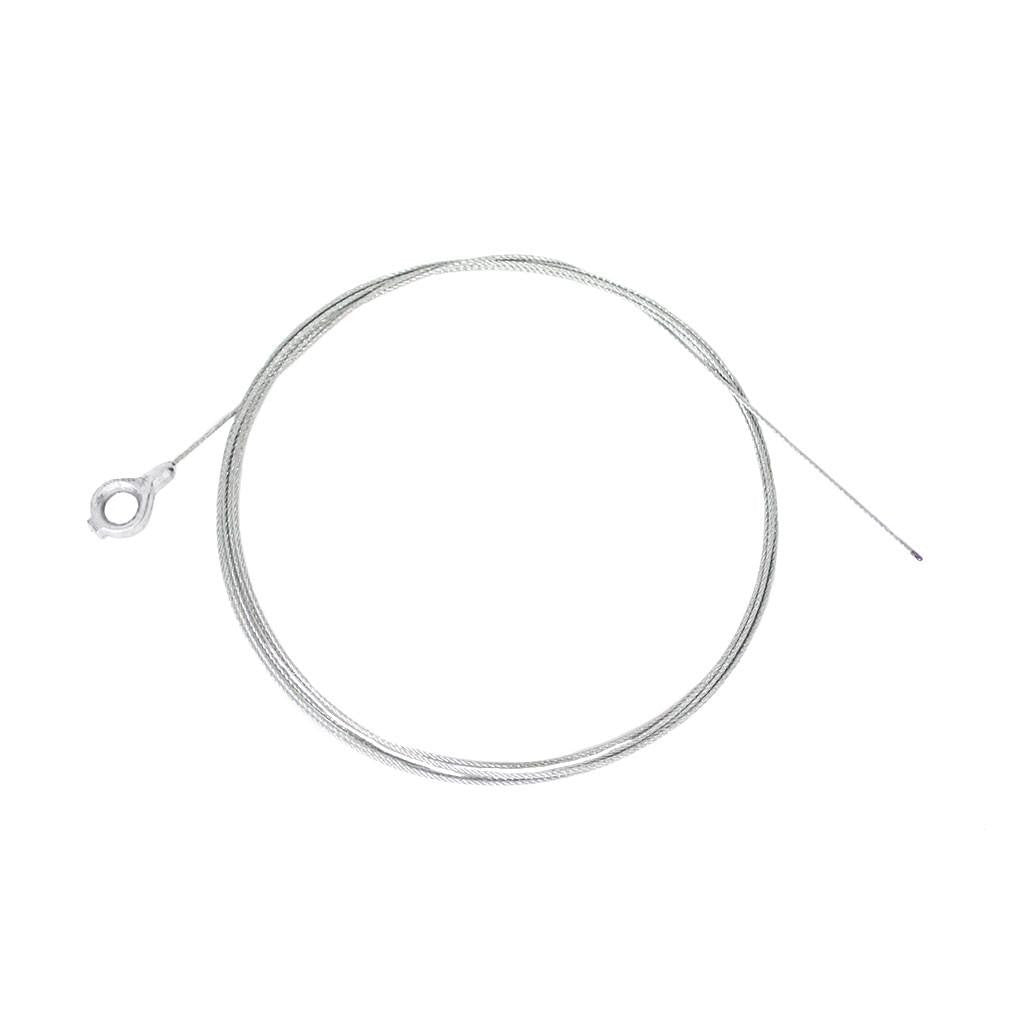 Throttle Cable - 98.0 Inch - Manco Go Karts - Version 58 - VMC Chinese Parts