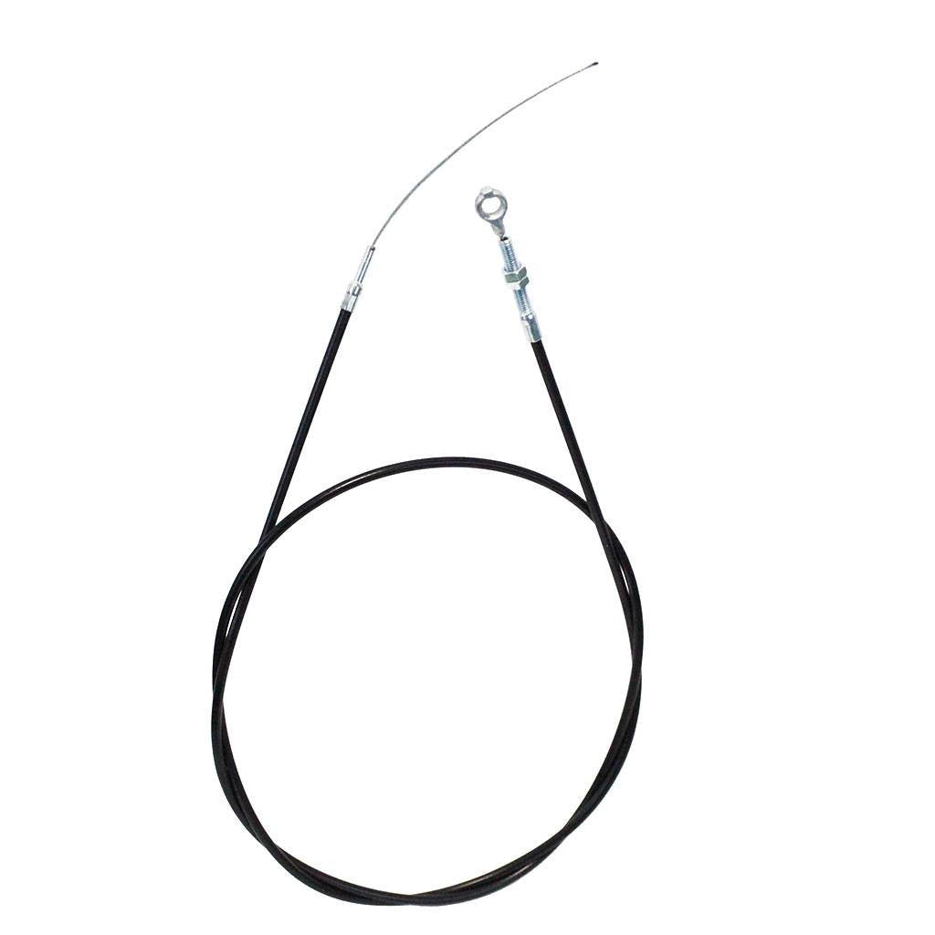 Throttle Cable - 71.0 Inch - Manco - Version 52 - VMC Chinese Parts