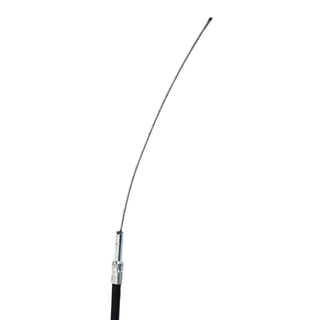 Throttle Cable - 61.0 Inch - Manco - Version 50 - VMC Chinese Parts