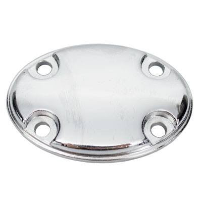 Timing Chain Cover 125cc Engines - LH - Tao Tao ATA125A, ATA125G, ATA125H - VMC Chinese Parts