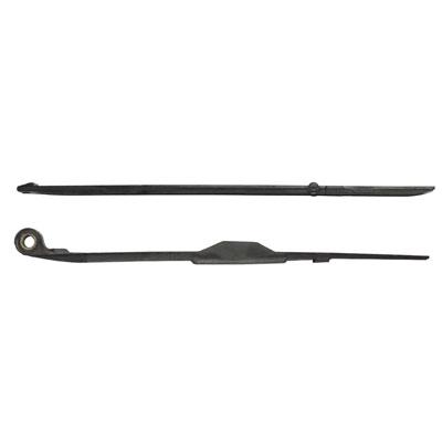 Timing Chain Guide Set - GY6 50cc Scooter - VMC Chinese Parts