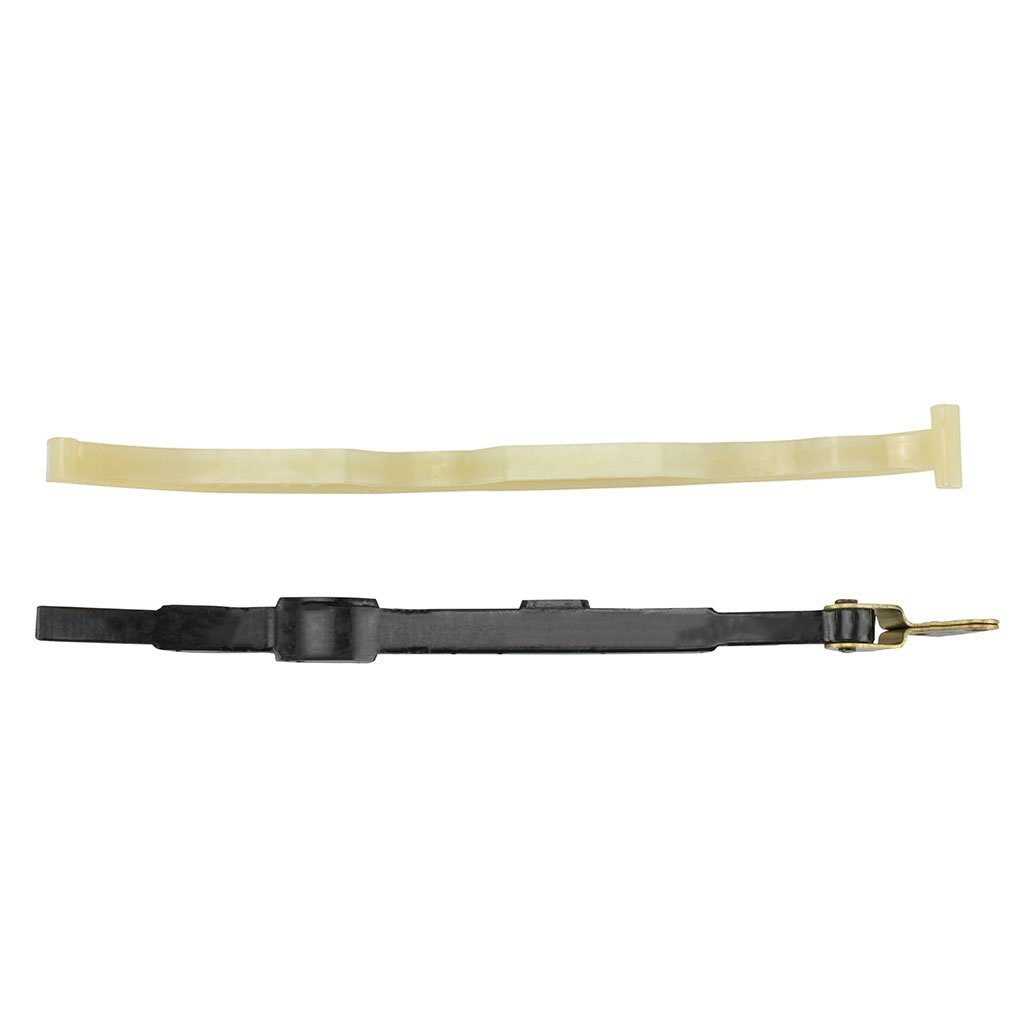 Timing Chain Guide and Tensioner Plate Set - Hisun 500cc - VMC Chinese Parts