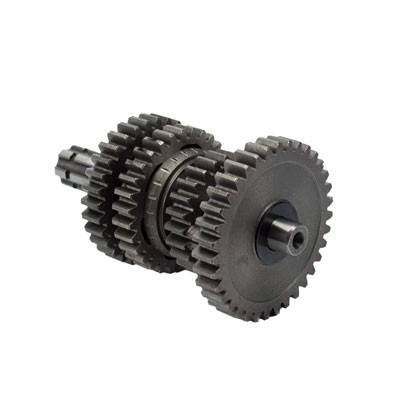 Transmission Gear Set - 119mm Long - CK125 - VMC Chinese Parts